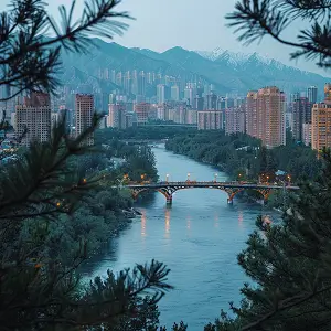 三亚旅游景点及攻略